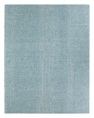 Jaipur Living Britta Oland BRT03 Blue/Light Gray Area Rug main image