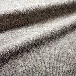 Jaipur Living Britta Oland BRT06 White/Brown Area Rug Lifestyle Image Feature