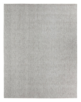 Jaipur Living Britta Oland BRT06 White/Brown Area Rug main image