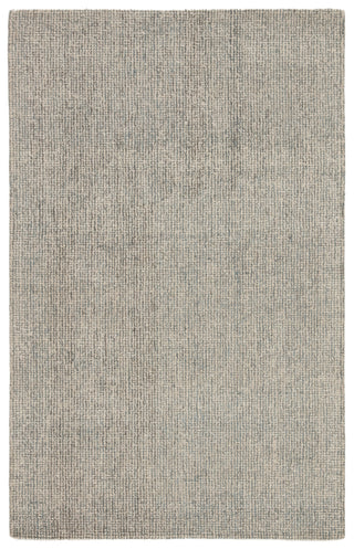 Jaipur Living Britta Oland BRT08 White/Light Blue Area Rug main image