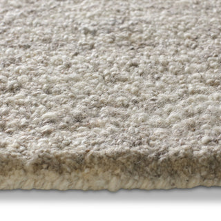 Jaipur Living Britta Oland BRT09 Ivory/Gray Area Rug Backing Image