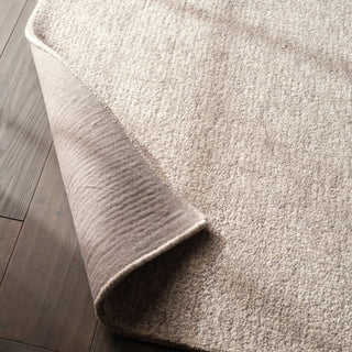 Jaipur Living Britta Oland BRT09 Ivory/Gray Area Rug Lifestyle Image Feature
