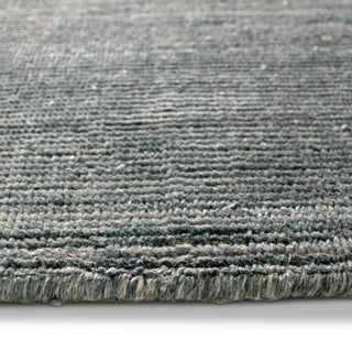Jaipur Living Brevin Danan BRV02 Blue/Gray Area Rug Backing Image