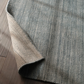 Jaipur Living Brevin Danan BRV02 Blue/Gray Area Rug Lifestyle Image