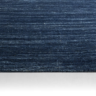 Jaipur Living Brevin Danan BRV04 Navy/Cream Area Rug Backing Image
