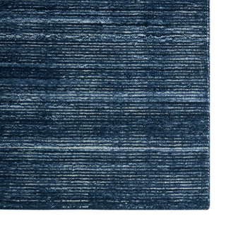 Jaipur Living Brevin Danan BRV04 Navy/Cream Area Rug Detail Image