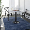 Jaipur Living Brevin Danan BRV04 Navy/Cream Area Rug Collection Image