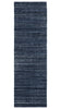 Jaipur Living Brevin Danan BRV04 Navy/Cream Area Rug Runner Image
