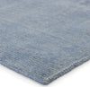 Jaipur Living Brevin Danan BRV05 Light Blue/Cream Area Rug Corner Image
