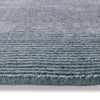 Jaipur Living Brevin Danan BRV05 Light Blue/Cream Area Rug Backing Image
