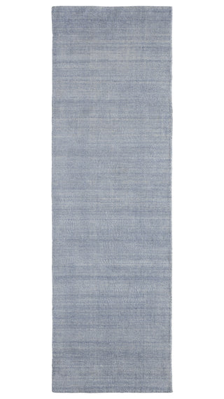 Jaipur Living Brevin Danan BRV05 Light Blue/Cream Area Rug Runner Image