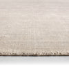 Jaipur Living Brevin Danan BRV09 Ivory/ Area Rug Backing Image