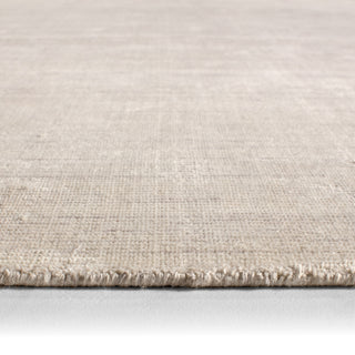 Jaipur Living Brevin Danan BRV09 Ivory/ Area Rug Backing Image