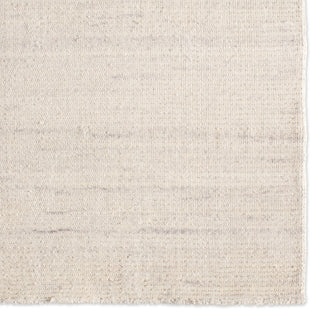 Jaipur Living Brevin Danan BRV09 Ivory/ Area Rug Detail Image