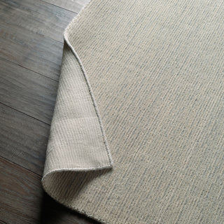 Jaipur Living Brevin Danan BRV10 Green/ Area Rug Lifestyle Image
