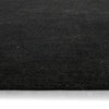 Jaipur Living Brevin Danan BRV11 Black Area Rug Edge