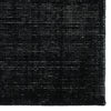 Jaipur Living Brevin Danan BRV11 Black Area Rug Corner