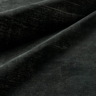 Jaipur Living Brevin Danan BRV11 Black Area Rug Close Up