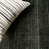 Jaipur Living Brevin Danan BRV11 Black Area Rug Detail Image