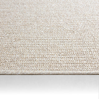 Jaipur Living Brayden Raynor BRY01 Beige/Ivory Area Rug Backing Image