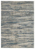 Jaipur Living Caicos Anomia CAI09 Blue/Taupe Area Rug main image