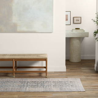 Jaipur Living Canteena Oakley Area Rug by Vibe Lifestyle Image