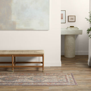 Jaipur Living Canteena Arkansas Area Rug by Vibe Lifestyle Image