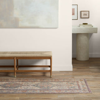 Jaipur Living Canteena Arkansas Area Rug by Vibe Main Image