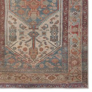 Jaipur Living Canteena Arkansas Area Rug by Vibe Detail Image