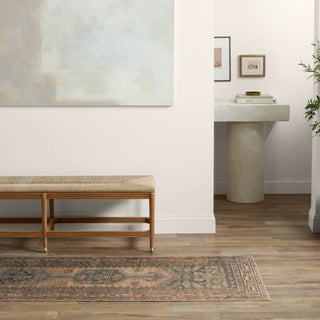 Jaipur Living Canteena Reeves Area Rug by Vibe Lifestyle Image