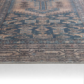 Jaipur Living Canteena Reeves Area Rug by Vibe Backing Image