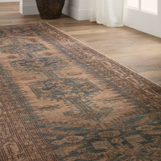 Jaipur Living Canteena Reeves Area Rug by Vibe Lifestyle Image