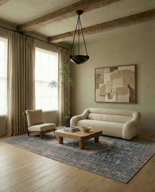 Jaipur Living Canteena Reeves Area Rug by Vibe Lifestyle Image