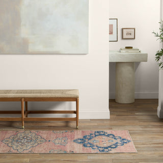 Jaipur Living Canteena Clanton Area Rug by Vibe