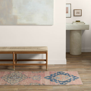 Jaipur Living Canteena Clanton Area Rug by Vibe Main Image
