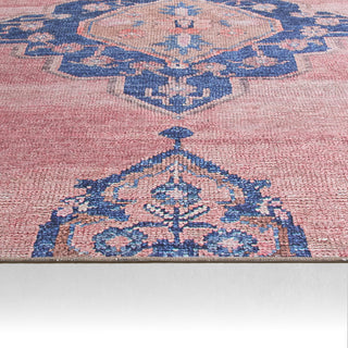 Jaipur Living Canteena Clanton Area Rug by Vibe Backing Image