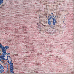 Jaipur Living Canteena Clanton Area Rug by Vibe Detail Image