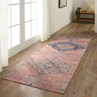 Jaipur Living Canteena Clanton Area Rug by Vibe