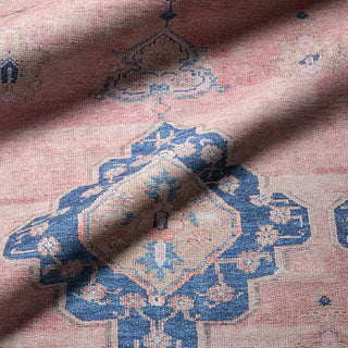Jaipur Living Canteena Clanton Area Rug by Vibe Lifestyle Image Feature