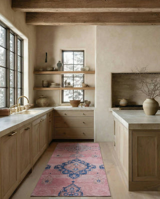 Jaipur Living Canteena Clanton Area Rug by Vibe Lifestyle Image