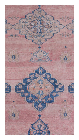 Jaipur Living Canteena Clanton Area Rug by Vibe main image