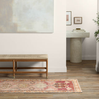 Jaipur Living Canteena Jesse Area Rug by Vibe Lifestyle Image