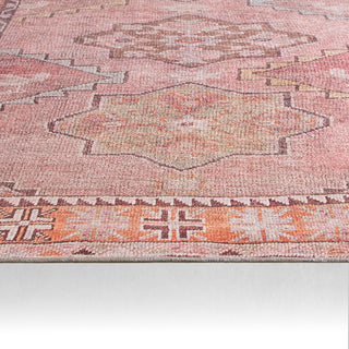 Jaipur Living Canteena Jesse Area Rug by Vibe Backing Image
