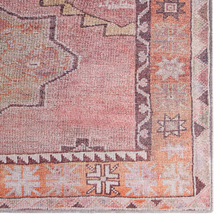 Jaipur Living Canteena Jesse Area Rug by Vibe Detail Image