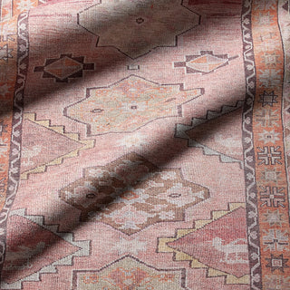 Jaipur Living Canteena Jesse Area Rug by Vibe Lifestyle Image Feature