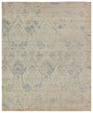 Jaipur Living Chennai Madora CHN01 Gray/Blue Area Rug main image