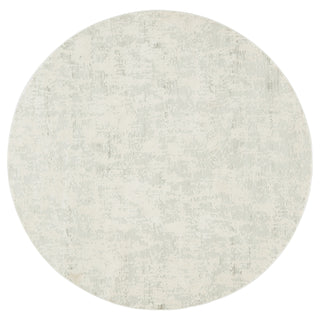 Jaipur Living Cirque Arvo CIQ08 Silver/White Area Rug Main Image