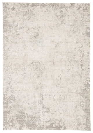 Jaipur Living Cirque Siena CIQ18 Ivory/Gray Area Rug main image