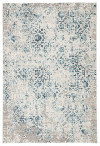 Jaipur Living Cirque Siena CIQ20 Blue/Ivory Area Rug main image