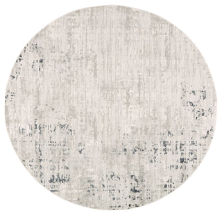 Jaipur Living Cirque Cian CIQ30 Gray/Ivory Area Rug Main Image